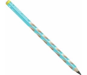 STABILO® EASYgraph tužka pro leváky modrá