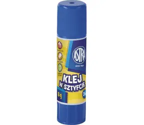 ASTRA Lepidlo tuhé 8g
