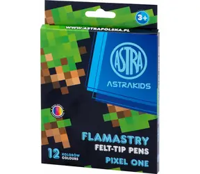 ASTRA Fixy Pixel One 12ks