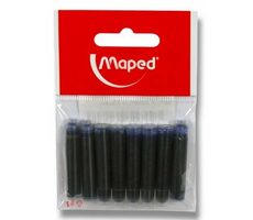 MAPED Inkoustové bombičky modré - 8ks