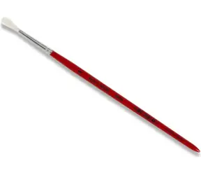 KOH-I-NOOR Kulatý štětec č.4