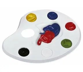 ASTRA Paleta na 6 barev