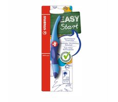 STABILO® EASYoriginal tmavě modrá/světle modrá - vč. bombičky s modrým zmizíkovatelným inkoustem