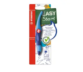 STABILO® EASYoriginal tmavě modrá/světle modrá - vč. bombičky s modrým zmizíkovatelným inkoustem