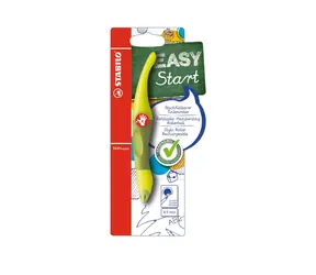 STABILO® EASYoriginal limetková/zelená - vč. bombičky s modrým zmizíkovatelným inkoustem