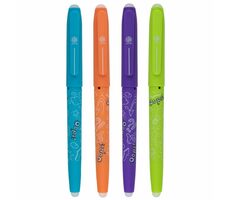 ASTRA OOPS! Gumovací pero 0,6 mm 1ks (mix)