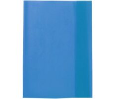 OXYBAG Obal na sešit A5 modrý