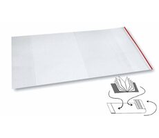 OXYBAG Univerzální obal 287x540mm samolepicí