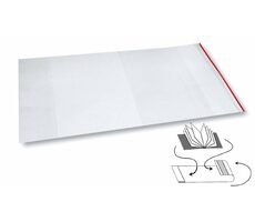OXYBAG Univerzální obal 220x380mm samolepicí