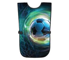 BAAGL Dětská zástěra Fotbal Míč