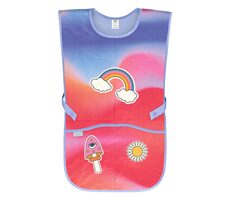 BAAGL Dětská zástěra Hippie