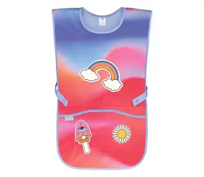 BAAGL Dětská zástěra Hippie