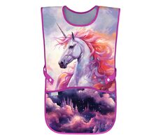 BAAGL Dětská zástěra Jednorožec Království