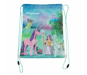 ASTRA Pytlík na přezůvky PLAYMOBIL® Fairies