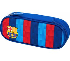 ASTRA Školní penál etue FC Barcelona