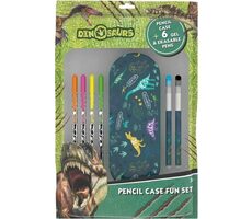 JIRI MODELS Balíček s penálem Dinosaurus