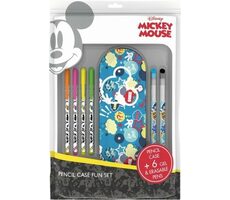 JIRI MODELS Balíček s penálem Mickey mouse