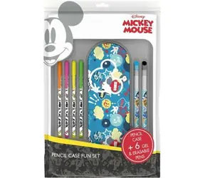 JIRI MODELS Balíček s penálem Mickey mouse