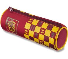 MAPED Školní penál etue Harry Potter - červený
