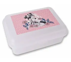 OXYBAG Box na svačinu Minnie Mouse