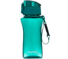 OXYBAG Láhev na pití Tritan mintová 400 ml