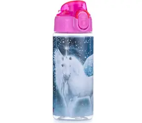 OXYBAG Láhev na pití Tritan Unicorn 1 500ml