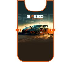 OXYBAG Pracovní zástěra pončo OXY GO Auto