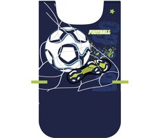 OXYBAG Pracovní zástěra pončo OXY GO Fotbal