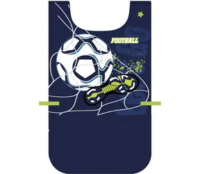 OXYBAG Pracovní zástěra pončo OXY GO Fotbal
