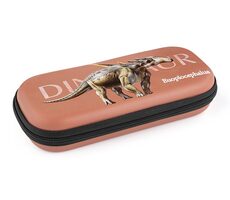 OXYBAG Školní penál 3D etue DINO Euoplocephalus