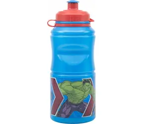 STOR Láhev na pití Avengers 380 ml