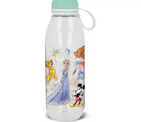 STOR Láhev na pití Disney 650 ml