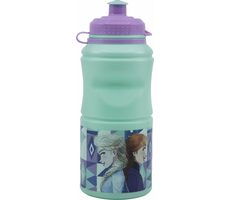 STOR Láhev na pití Ledové království 380 ml