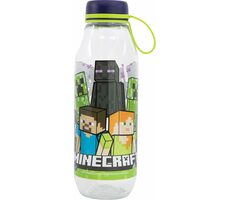 STOR Láhev na pití Minecraft 650 ml