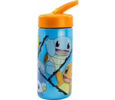 STOR Láhev na pití Pokémon 410 ml