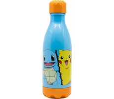 STOR Láhev na pití Pokémon 560 ml