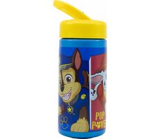 STOR Láhev na pití Tlapková patrola 410 ml