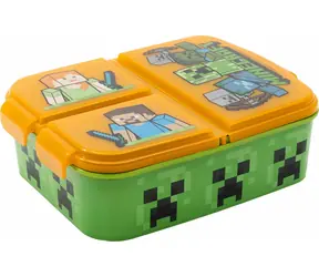 STOR Multi Box na svačinu Minecraft