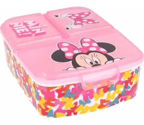 STOR Multi Box na svačinu Minnie