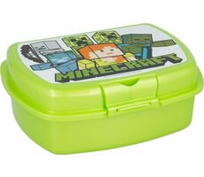 STOR Urban Box na svačinu Minecraft