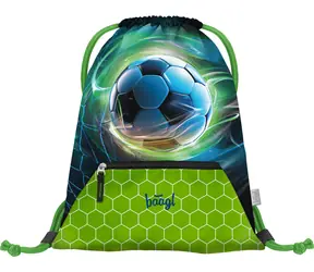 BAAGL Sáček s kapsou Fotbal Míč