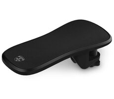 CONNECT IT FOR HEALTH ArmRest Basic šedá / Loketní opěrka