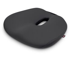CONNECT IT FOR HEALTH BetaPro šedá / Anatomický polštář na židli