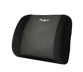 NAIPO MGMS-LD26 / Bederní opěrka 
