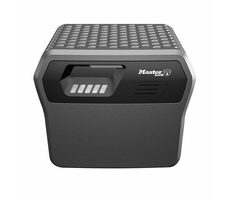 Master Lock FHW40300EURHRO / Bezpečnostní digitální kufr odolný ohni a vodě 