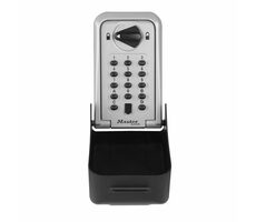 Master Lock 5426EURD / Bezpečnostní extra velká schránka