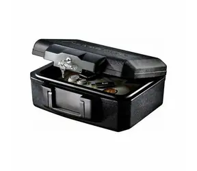 Master Lock L1200 / Bezpečnostní kufr odolný ohni
