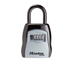 Master Lock 5400EURD / Bezpečnostní schránka s okem