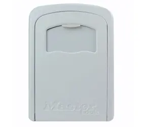 Master Lock 5401EURDCRM / Bezpečnostní schránka