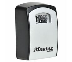 Master Lock 5403EURD / Bezpečnostní schránka